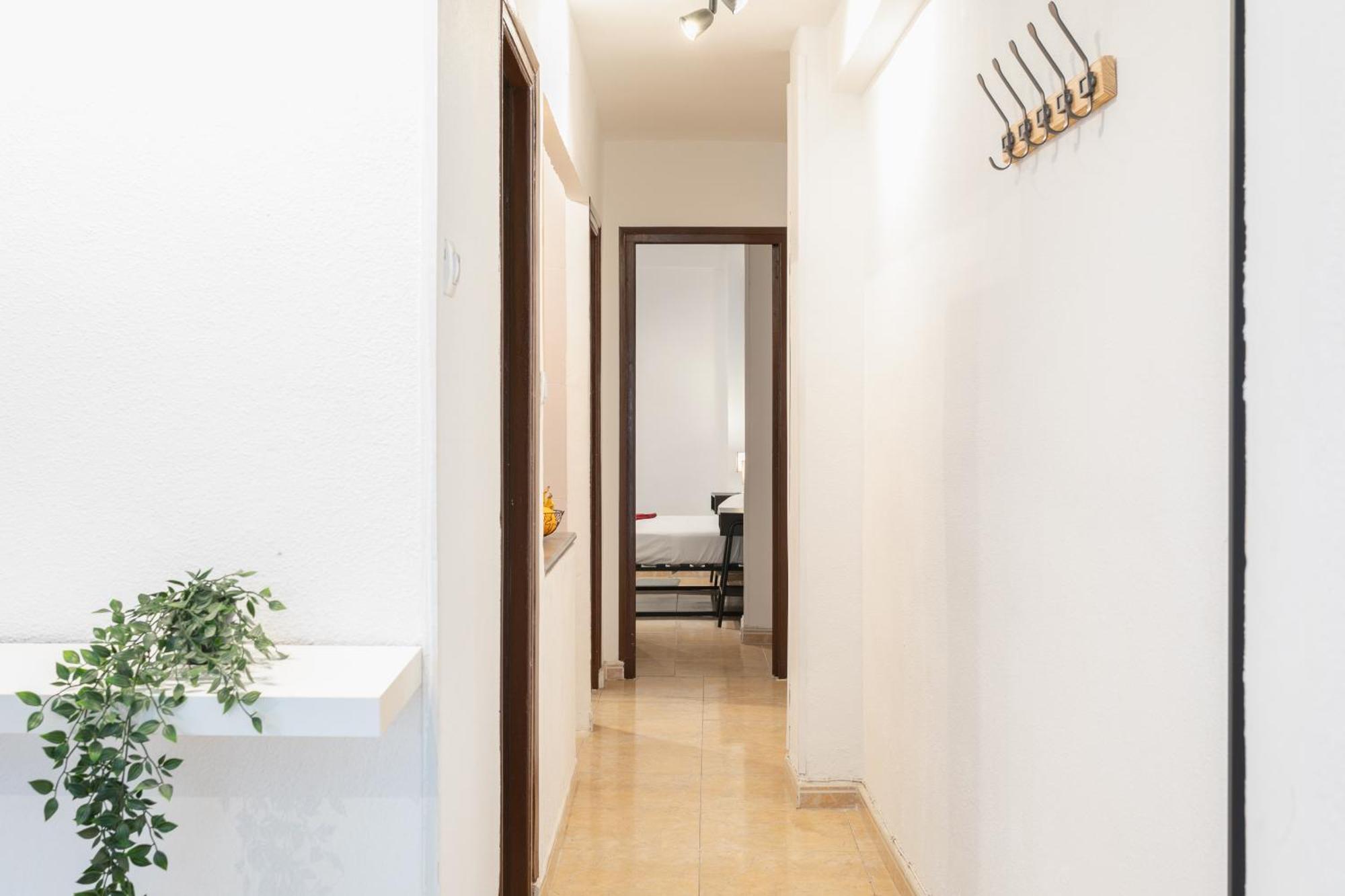 Santos Medicos, Centrico Apartamento Casco Antiguo Аликанте Екстериор снимка